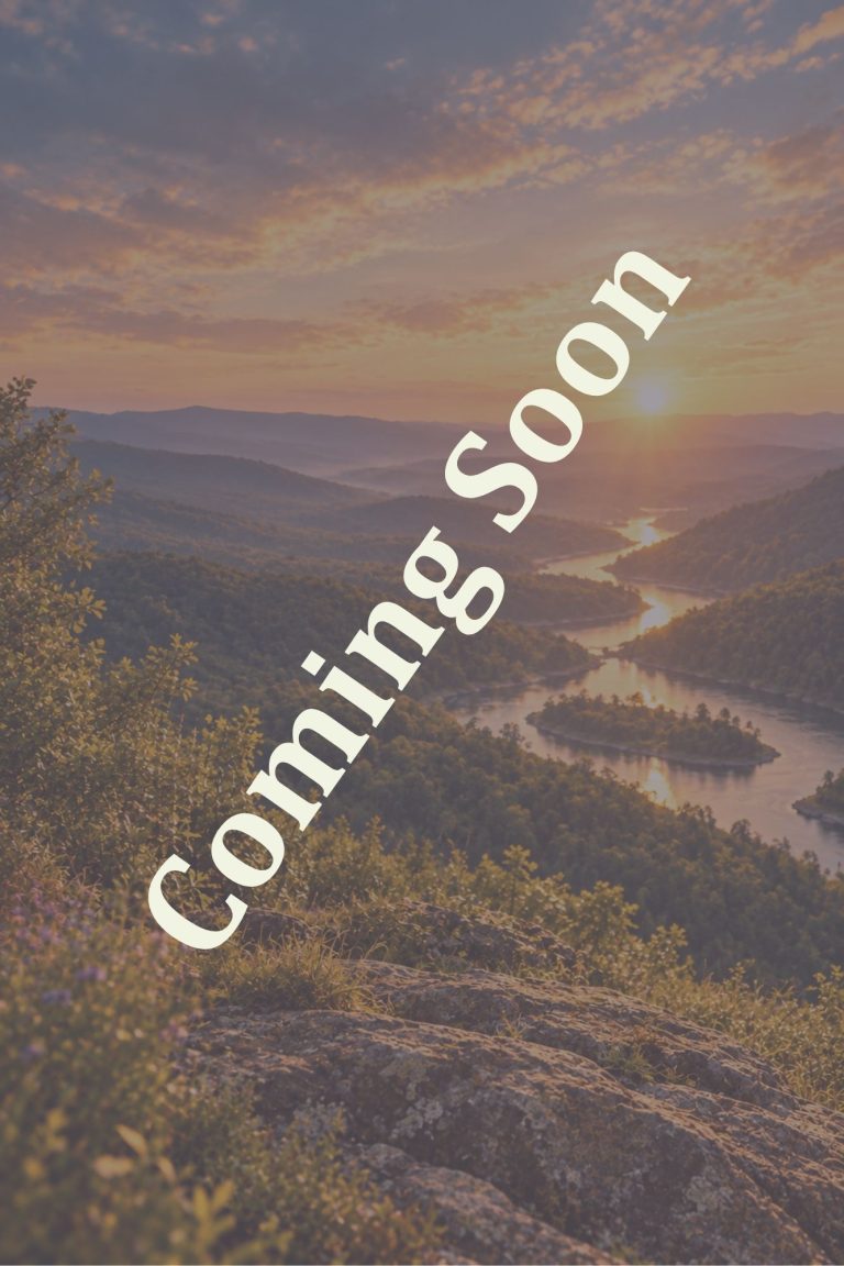 coming soon
