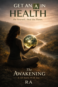 Get an A in Health - The Awakening